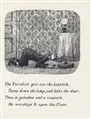 GOREY, EDWARD. THE FATAL LOZENGE.
